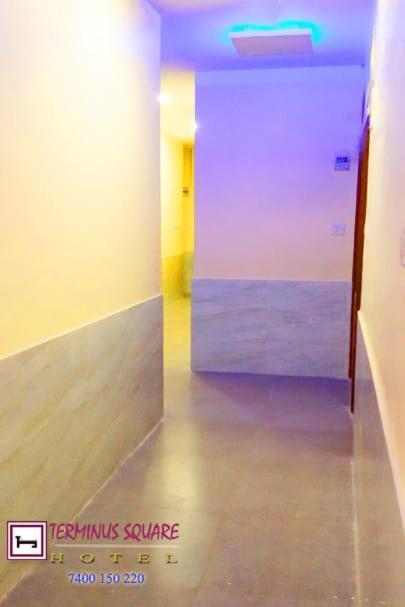 Terminus Square Hotel Kurla Exterior photo
